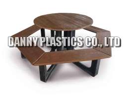 Plastic Outdoor Furniture