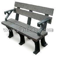DIY Garden Bench Manufacturer - Danny Plastics Co., Ltd.