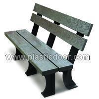 Garden Bench