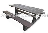 Picnic Table