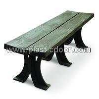 Plastic Outdoor Furniture