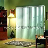 Vertical Blinds